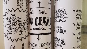 Lee más sobre el artículo Tres mapas sobre el arte (vasco)