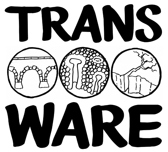 #transware